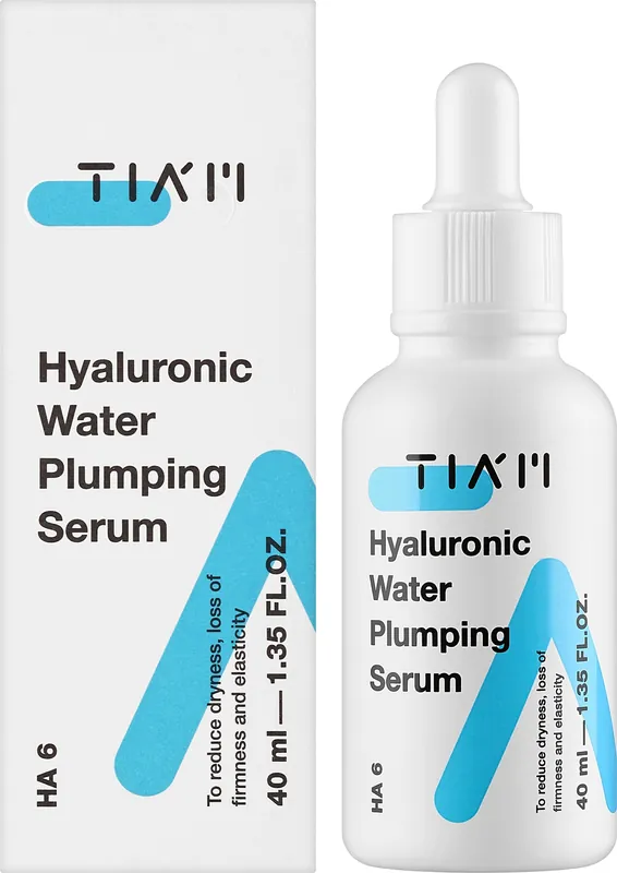 Hyaluronic Acid Serum - Skin Care Products