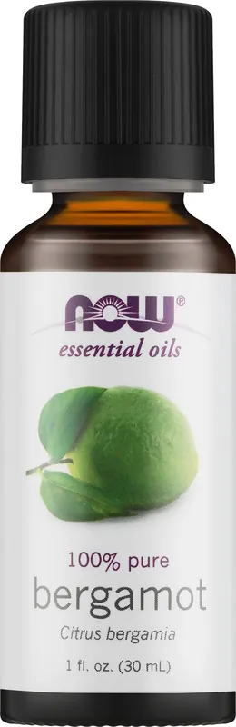 Bergamot Essential Oil - Bath and Body