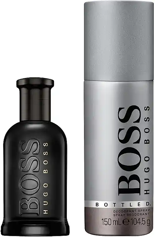 BOSS Bottled Parfum - Perfume