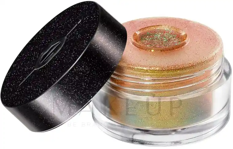 Make Up For Ever Star Lit Diamond Powder - Makeup