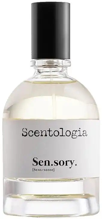 Scentologia Sen.sory. - Perfume