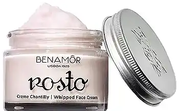 Moisturizing Face Cream - Skin Care Products
