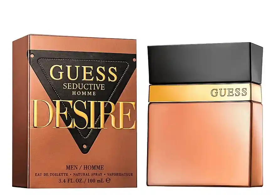 Guess Seductive Desire for Men - Perfume