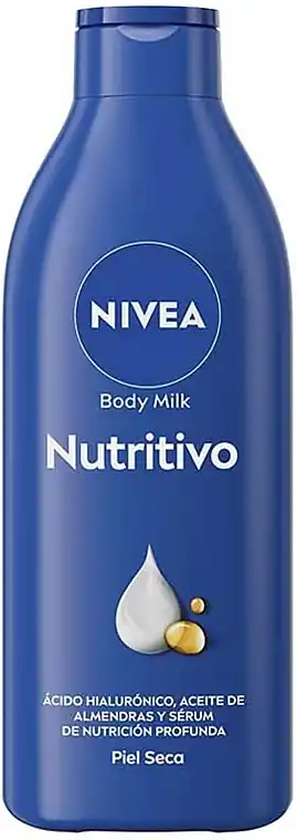 Body Milk - Bath and Body