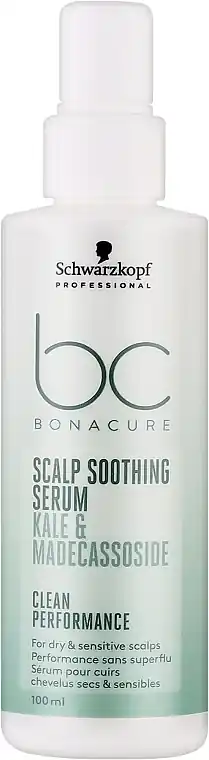 Soothing Scalp Serum - Hair