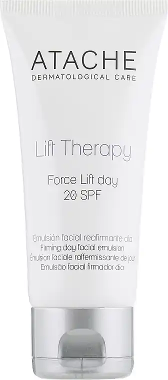 Firming Day Emulsion - Skin Care Products