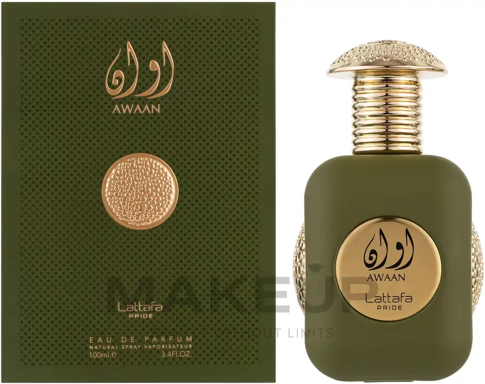 Lattafa Perfumes Pride Awaan