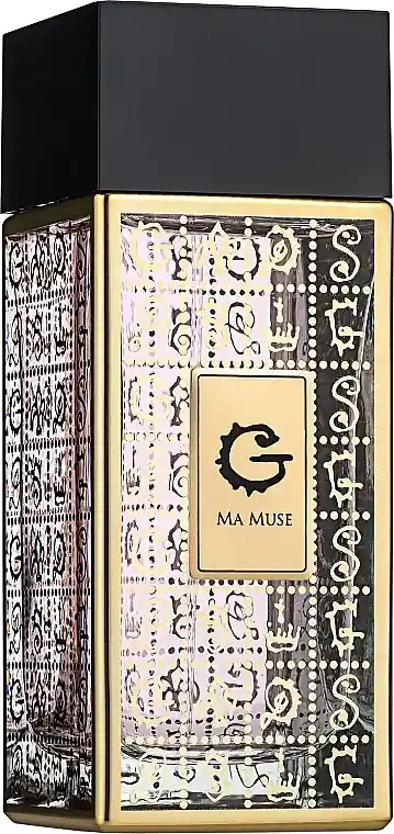 Dali Haute Parfumerie Daligramme Ma Muse - Perfume