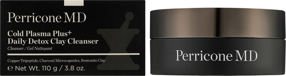 Face Clay Cleanser - Skin Care Products
