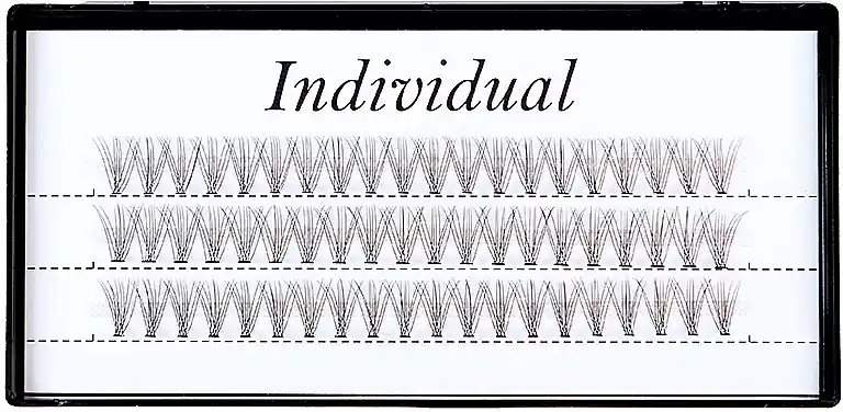 Individual - Makeup