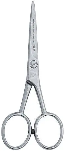 Haircutting Scissors, 11.5 cm - Accessories