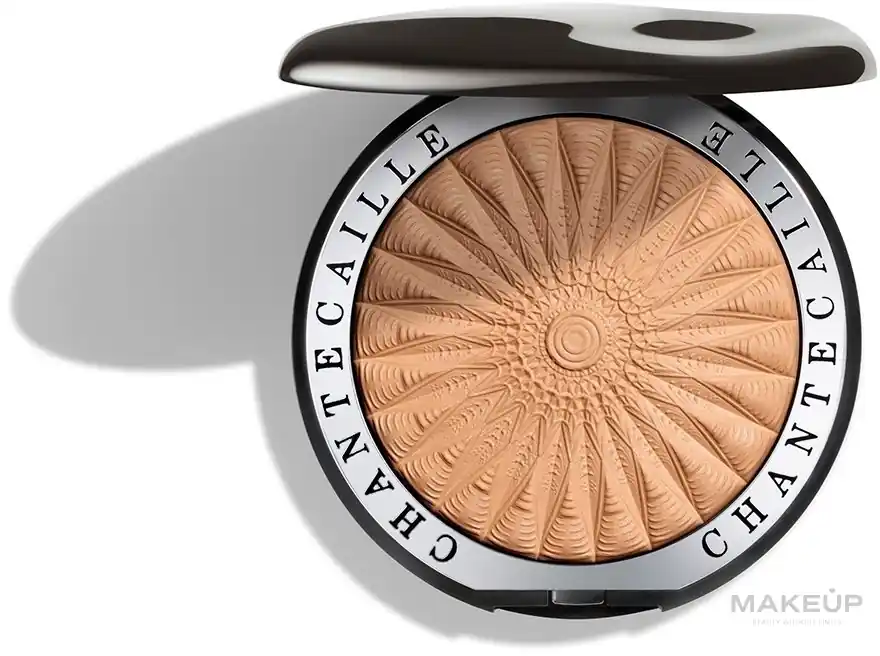 Chantecaille Perfect Blur Finishing Powder - Makeup