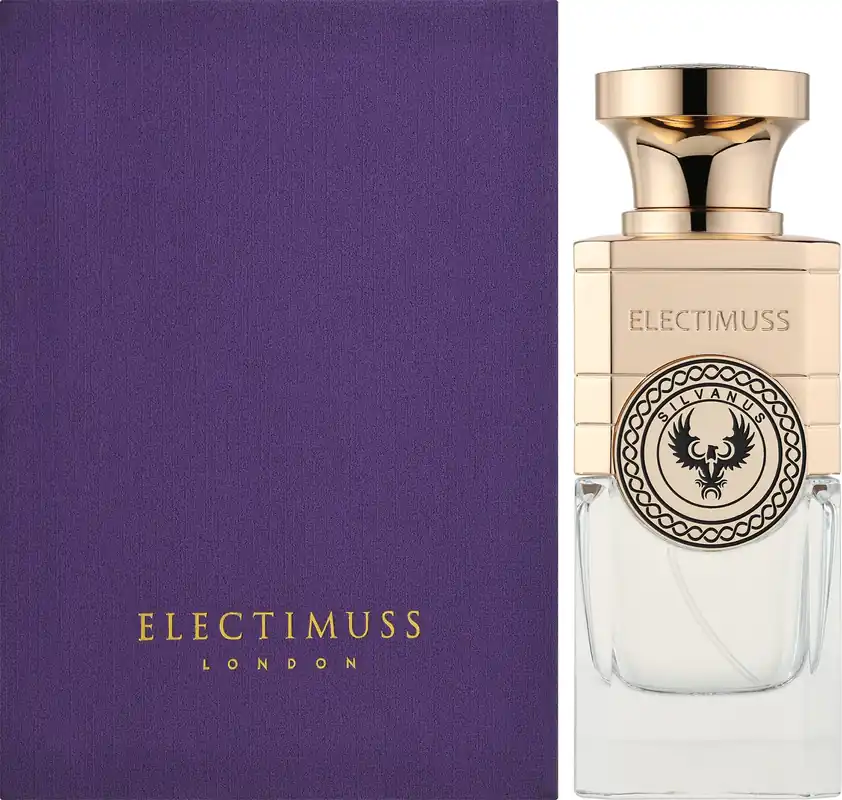 Electimuss Silvanus - Perfume