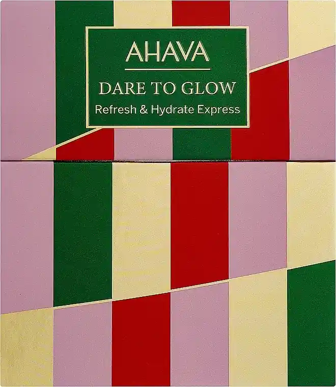 Set - Skin Care Products