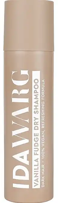 Dry Shampoo for Dark Hair