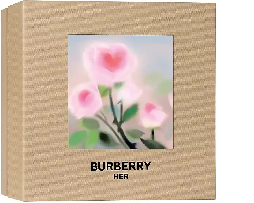 Burberry Her Elixir de Parfum - Perfume