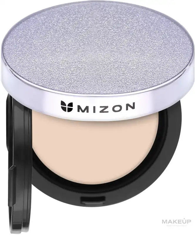 Vegan Collagen Cushion + Refill - Makeup