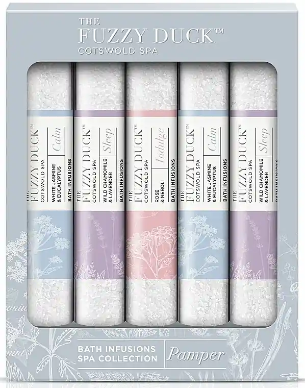 Set - Bath and Body