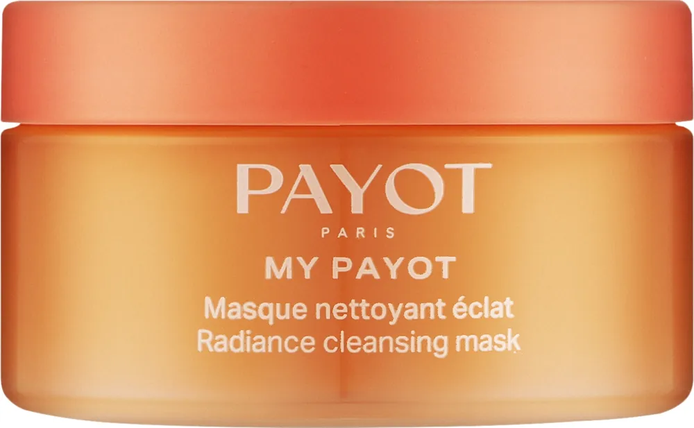 Radiance Cleansing Mask - Skin Care Products