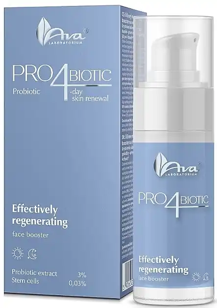 Effective Repair Face Booster - Skin Care Products