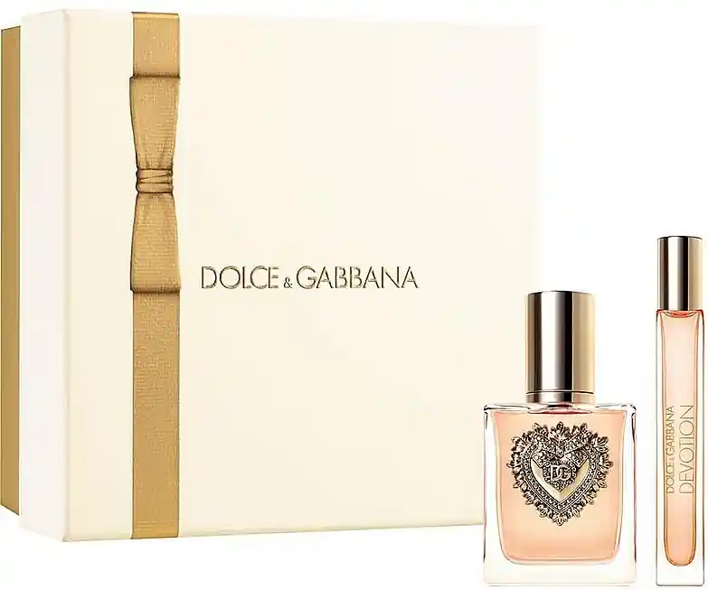 Dolce & Gabbana Devotion - Perfume