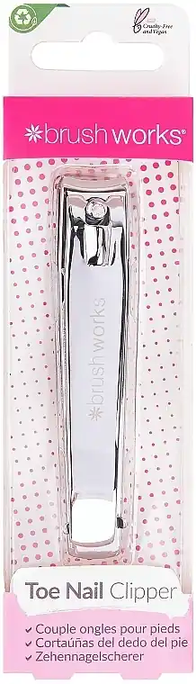 Toenail Clipper - Accessories