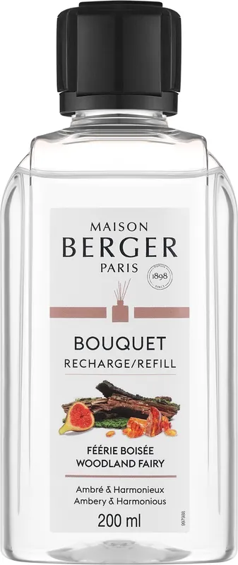 Maison Berger Woodland Fairy - Bath and Body