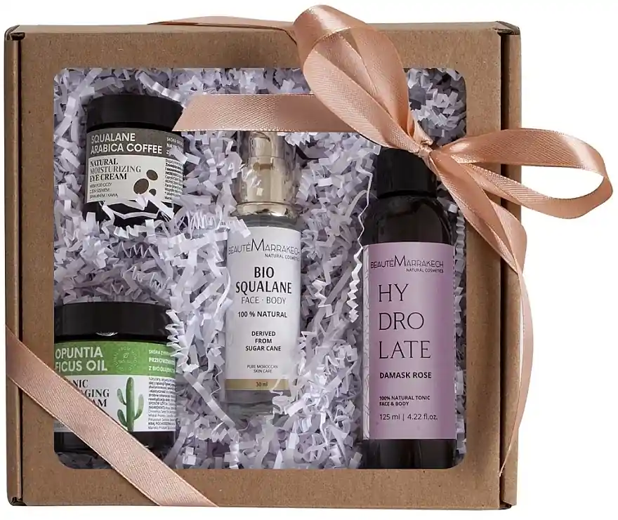 Set - Skin Care Products