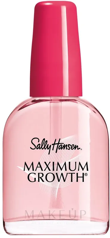 Nail Growth Enhancer - Nails