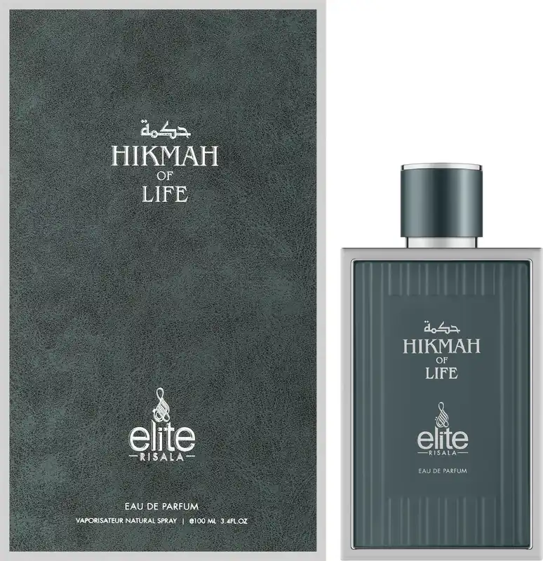 Risala Elite Hikmah Of Life - Perfume