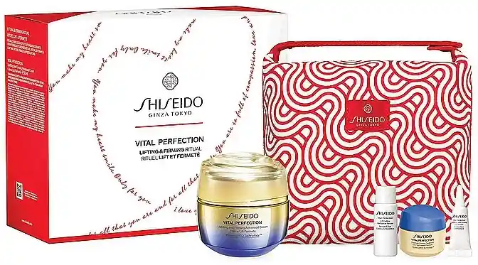 Set, 5 products - Skin Care Products