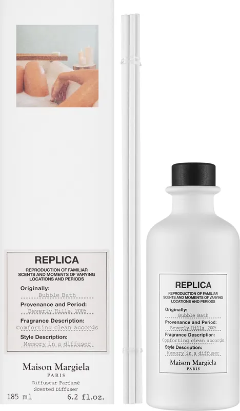 Maison Martin Margiela Replica Bubble Bath - Bath and Body