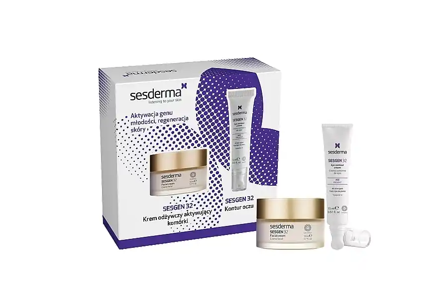 Set - Skin Care Products
