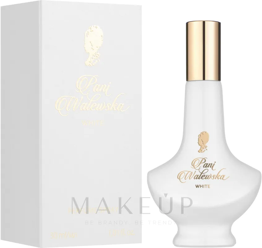 Pani Walewska White - Perfume