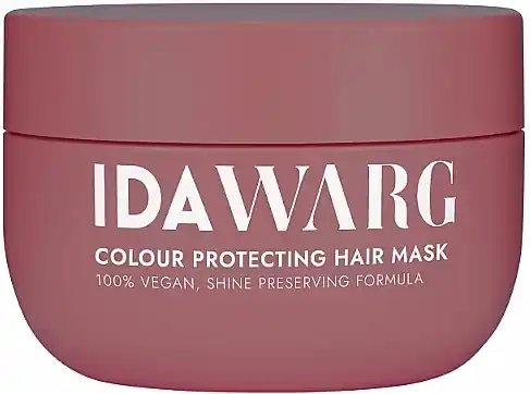 Hair Color Protection Mask