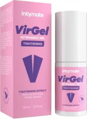 Stimulating Massage Gel - Health & Care