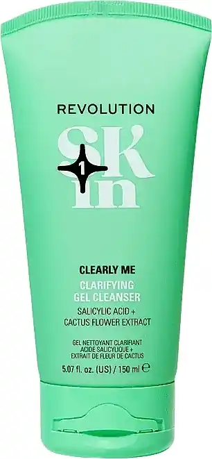 Cleansing Face Gel - Skin Care Products