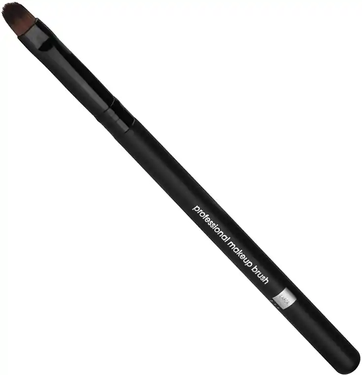 Flat Lip Makeup Brush, H285 - Accessories