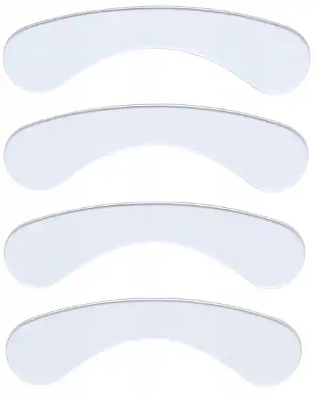 Gel Patches for Lip Contour, 4 pcs - Skin Care Products