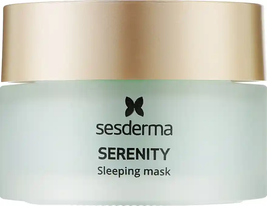 Night Face Mask - Skin Care Products