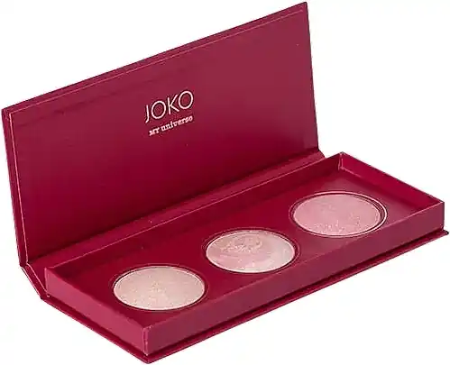 Highlighter Palette - Joko
