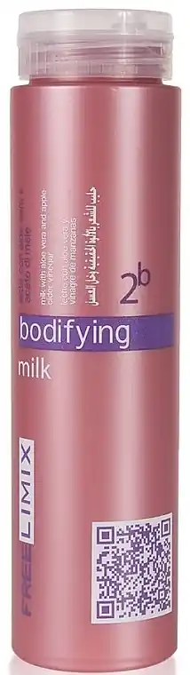 Hair Milk