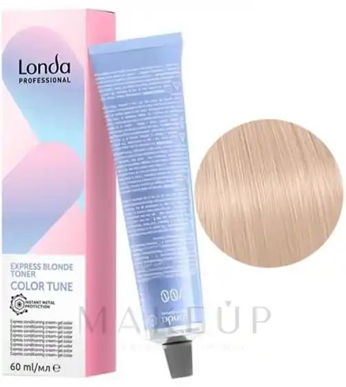 Express Hair Toner