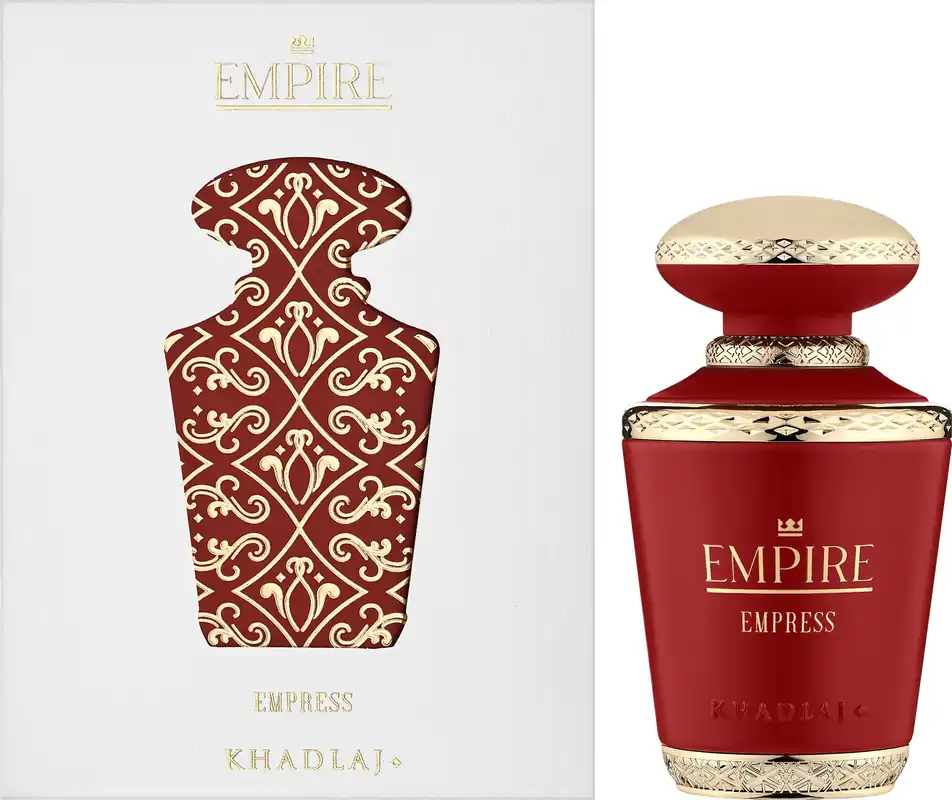 Khadlaj Empire Empress - Perfume