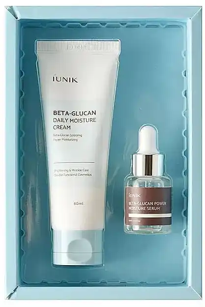 Set - Skin Care Products