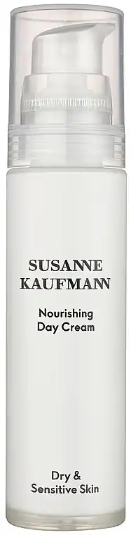 Nourishing Day Face Cream - Skin Care Products