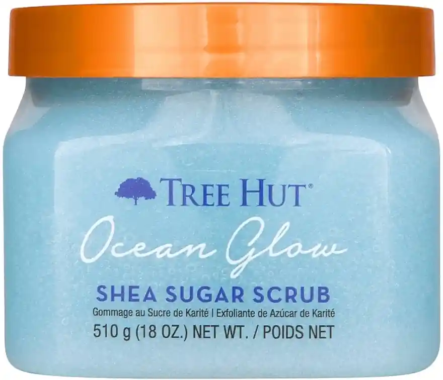 Body Scrub - Bath and Body