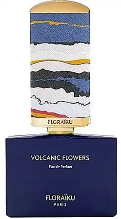 Floraiku Volcanic Flowers - Perfume