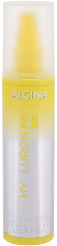 Spray for Dry Hair