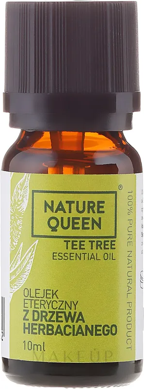 Essential Oil "Tea Tree" - Bath and Body